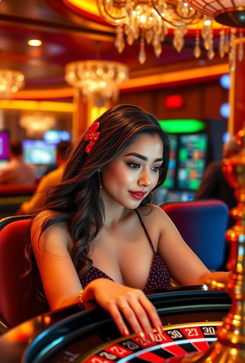 Ilustrasi proses deposit cepat di raja328 dengan metode Rupiah pembayaran lokal